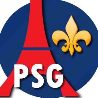 acourrier's profile picture. #PSG #TeamPSG