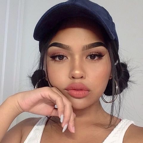 follow me & turn my notifications on for daily gain tweets and 60+ free follows ⚡️
