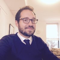 Dr. Chuck Schaeffer (@thedrschaeffer) 's Twitter Profile