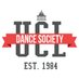UCL Dance Society (@UCLDanceSociety) Twitter profile photo
