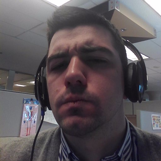 Auteyus's profile picture. Toronto dad.  I dream in big systems.