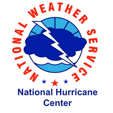 This is the primary official Twitter account for the National Hurricane Center, focusing on the Atlantic basin. For more details: https://t.co/mRyGMdRYT3