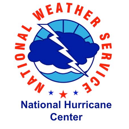 Official Twitter account for the National Weather Service's National Hurricane Center. Details: http://t.co/mRyGMdRYT3