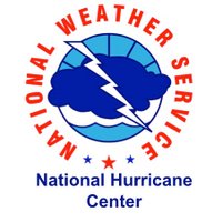 National Hurricane Center(@NWSNHC) 's Twitter Profile Photo