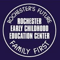 RECEC Rochester Early Childhood Education Center (@rcsdrecec) 's Twitter Profile