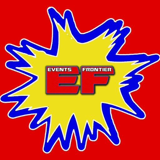 Organiser of DEVCON Comic Conventions & COLLECTaHAPPY Toy Fairs :)