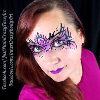 JustPlainCrazyMarie (@plaincrazymarie) 's Twitter Profile