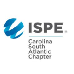 International Society for Pharmaceutical Engineers - Carolina South Atlantic Chapter - covering the Pharmaceutical Life Cycle.