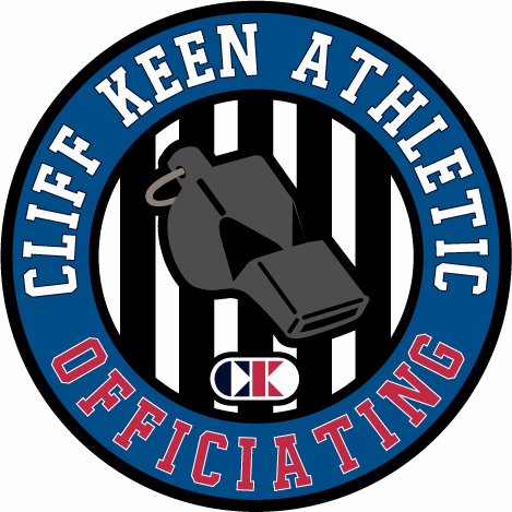 Cliff Keen Athletic, makers of the finest-quality Official's Wear on the planet! Built For Life. #cliffkeen