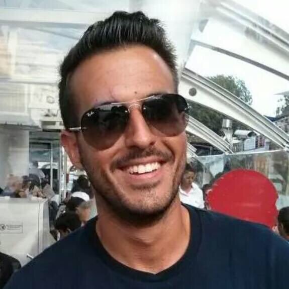 CarlosLopezSuar's profile picture. Arquitecto Técnico