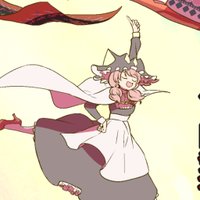 大沢形画▷六嘘3巻発売中💮 (@osawakeiga) 's Twitter Profile