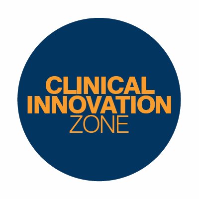 Glasgow Uni's Clinical Innovation Zone provides open innovation industry access to Europe's largest acute hospital. #PrecisionMedicine