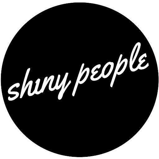 Shiny people