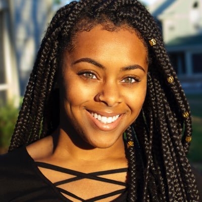 H0ney_J's profile picture. Namaste