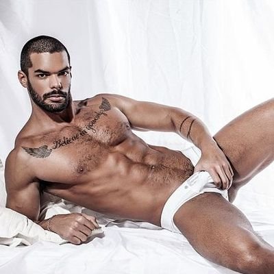 Gay porn star twitter