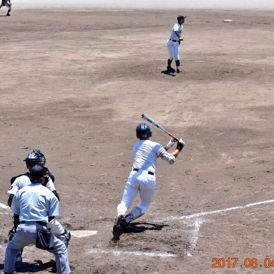 愛知→名古屋緑ボーイズ→三重 三重高 Baseballclub 2S2