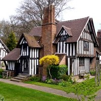 Selly Manor Museum(@Selly_Manor) 's Twitter Profileg