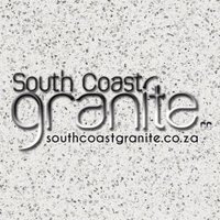 SouthCoast Granite(@scgranitekzn) 's Twitter Profile Photo