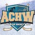 AllanCupHockeyWest (@the_achw) Twitter profile photo