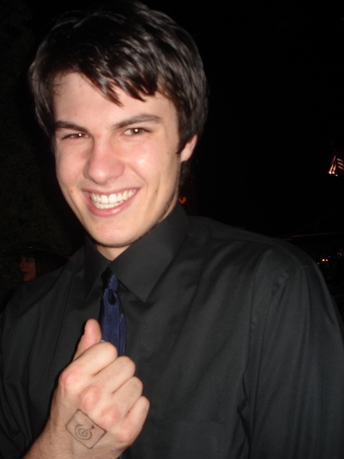 robbiemalin's profile picture. 27