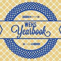 WEHS Yearbook (@wehsyrbook) 's Twitter Profile Photo WEHS Yearbook (@wehsyrbook) 's Twitter Profile Photo