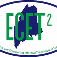 ECET2 Maine (@ecet2maine) 's Twitter Profile Photo ECET2 Maine (@ecet2maine) 's Twitter Profile Photo