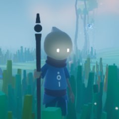 Studio Inky fox - Solo indie game developer, animator, making #Omno. Get it here: http://store.steampowered.com/app/969760