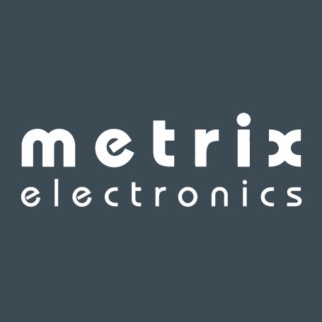 Metrix Electronics Limited supplies and supports an extensive range of electrical and electronic instruments, displays and clocks for industry and schools