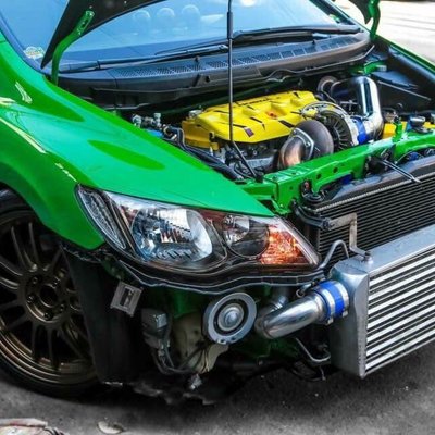 CivicFdMalaysia's profile image