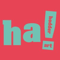 Hodder Art (@hodderart) 's Twitter Profile