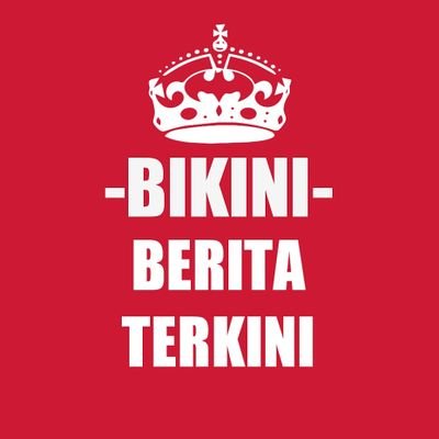 Bukan daleman cewek 🚫👙 - Berita & Informasi terKINI 📣 - An amateur / citizen journalist 📷