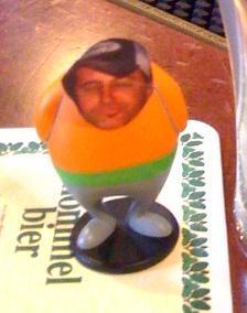 SeeDags's profile picture. Where am I now?