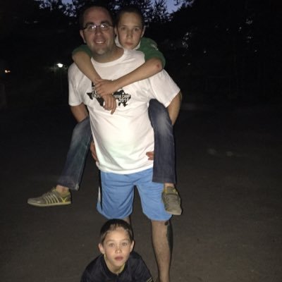 MrR_Wolflin's profile picture. 2nd Grade teacher 🍎 Missions and adventure