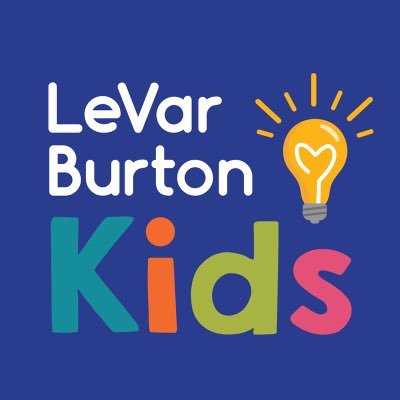 LeVar Burton Kids exists to share stories that ignite a child's unique curiosity to explore the world with an open mind and an open heart.