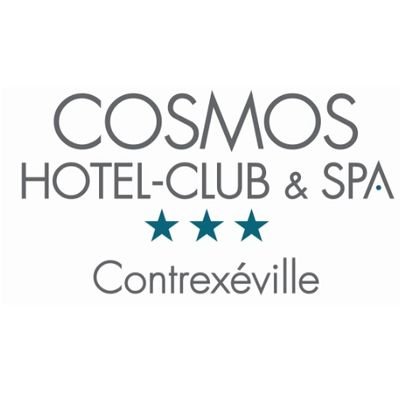 Hôtel-Club Cosmos*** & Spa à Contrexéville
#hôtel
#minceur
#contrexeville