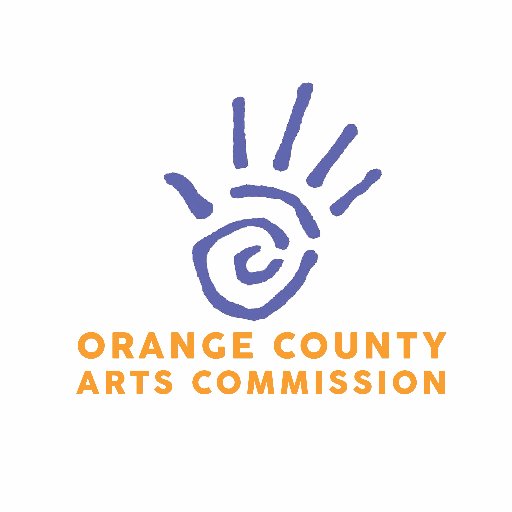 We promote and strengthen the artistic and cultural development of Orange County, NC, including the communities of Carrboro, Chapel Hill, and Hillsborough.
