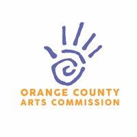 Orange County Arts Commission 🍊(@OCNCArts) 's Twitter Profile Photo