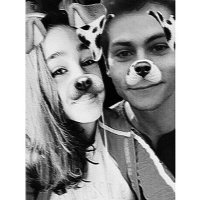 Little Wolfian (@asminobrien) 's Twitter Profile