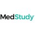 MedStudy (@MedStudy) Twitter profile photo