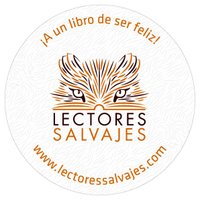 Lectores Salvajes(@LectoreSalvajes) 's Twitter Profile Photo