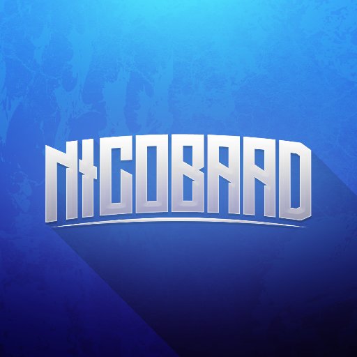 NicoBaad Profile Picture