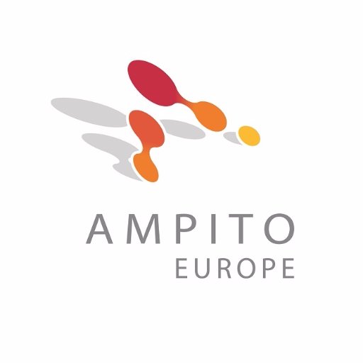 Ampito Europe, représentant de @AmpitoGroup, en Europe hors U.K.