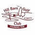 Hill Barn Golf Club (@hillbarngolf) Twitter profile photo Hill Barn Golf Club (@hillbarngolf) Twitter profile photo