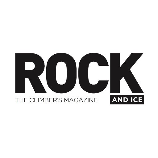 The Climber's Magazine