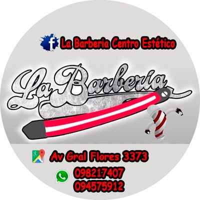 Barbería