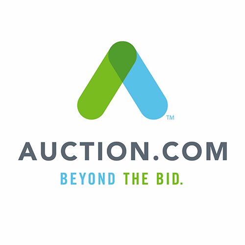 Auction.com Profile