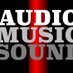 AudioMusicSound (@audiomusicsound) Twitter profile photo AudioMusicSound (@audiomusicsound) Twitter profile photo