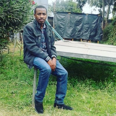 realfrankmtunga's profile picture. Humble African/Child of God/Impossible is nothing