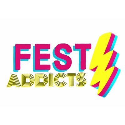Somos una comunidad de adictos a la música y a los festivales. Síguenos en Instagram y Facebook como @festaddicts