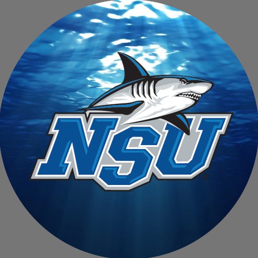The official @Twitter account of the Nova Southeastern University Men's and Women's Cross Country and Track & Field programs. Instagram - nsu_xctf